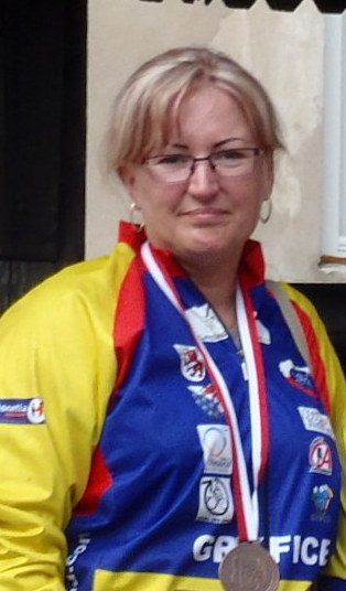 Jadwiga Stalewska